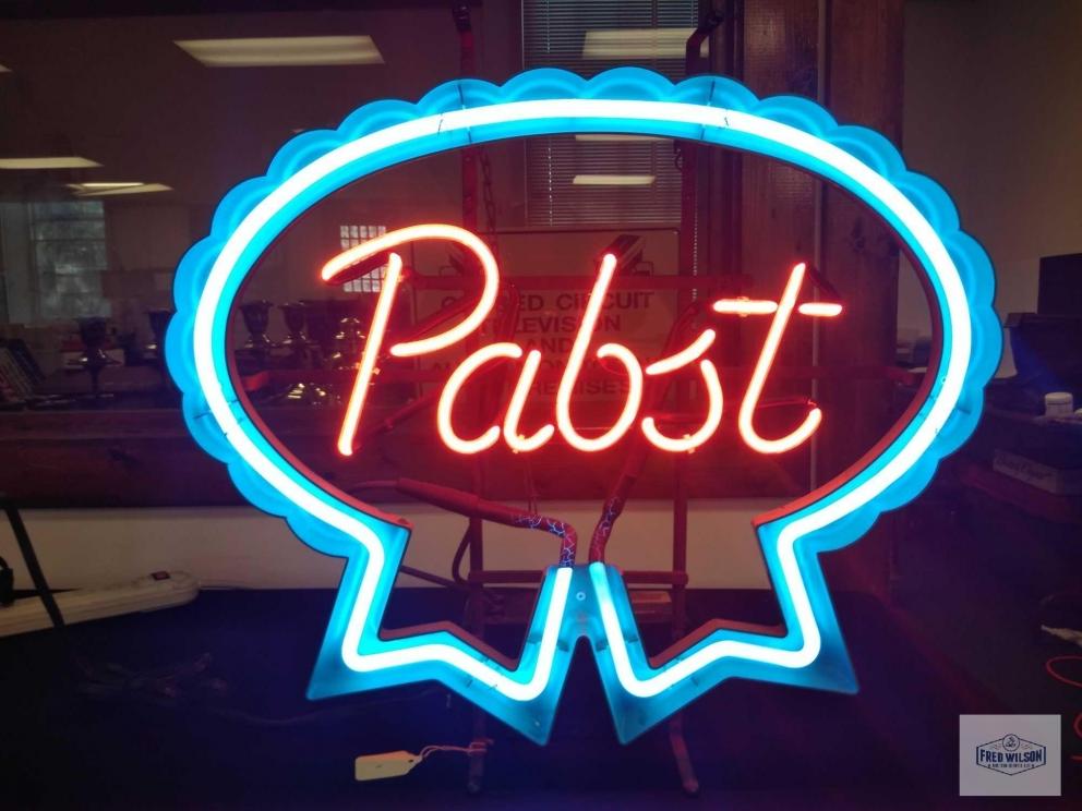 Image for VINTAGE SIGNS