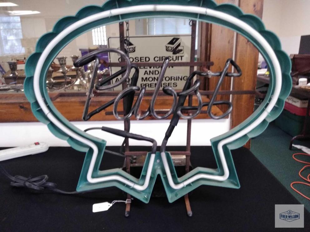 Image for VINTAGE SIGNS