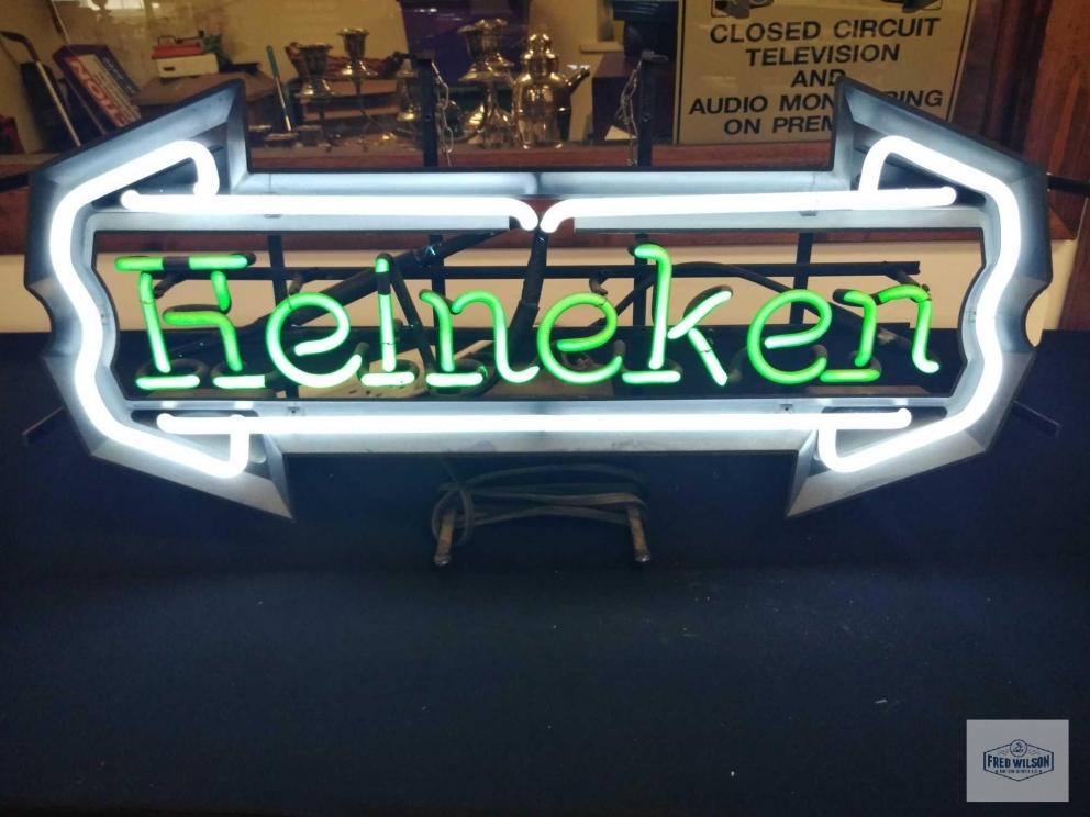 Image for VINTAGE SIGNS