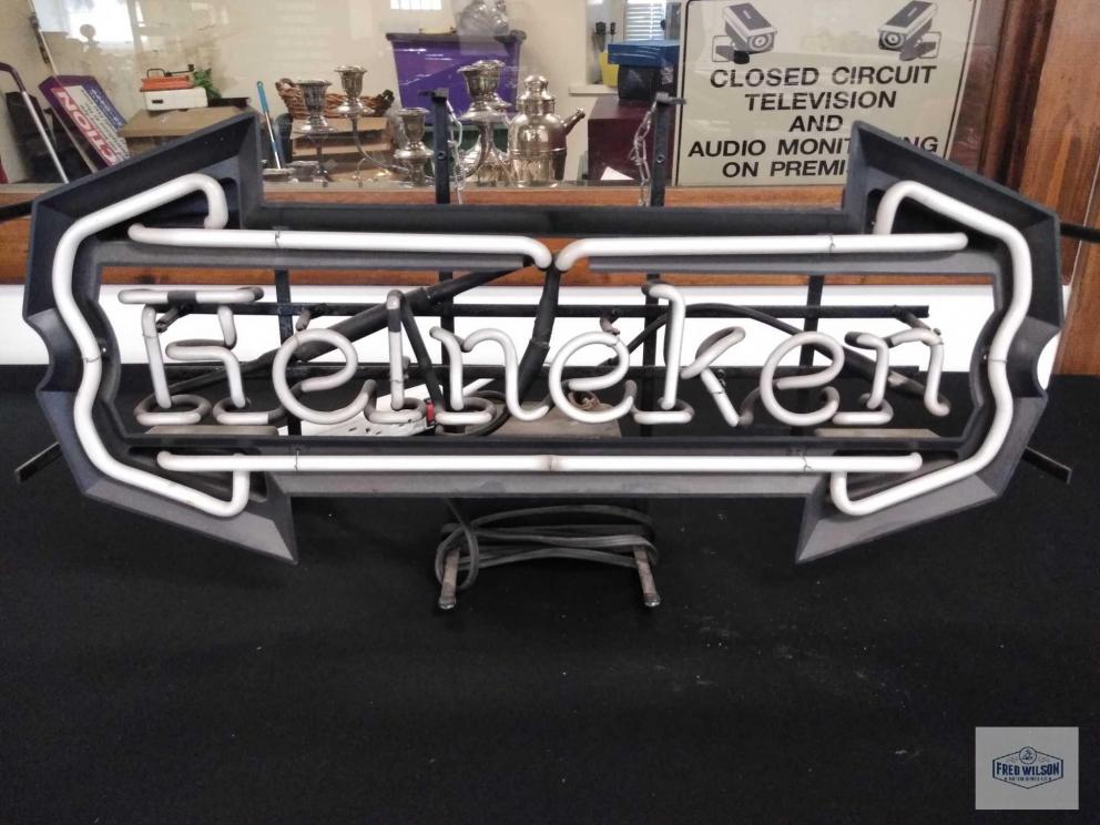 Image for VINTAGE SIGNS