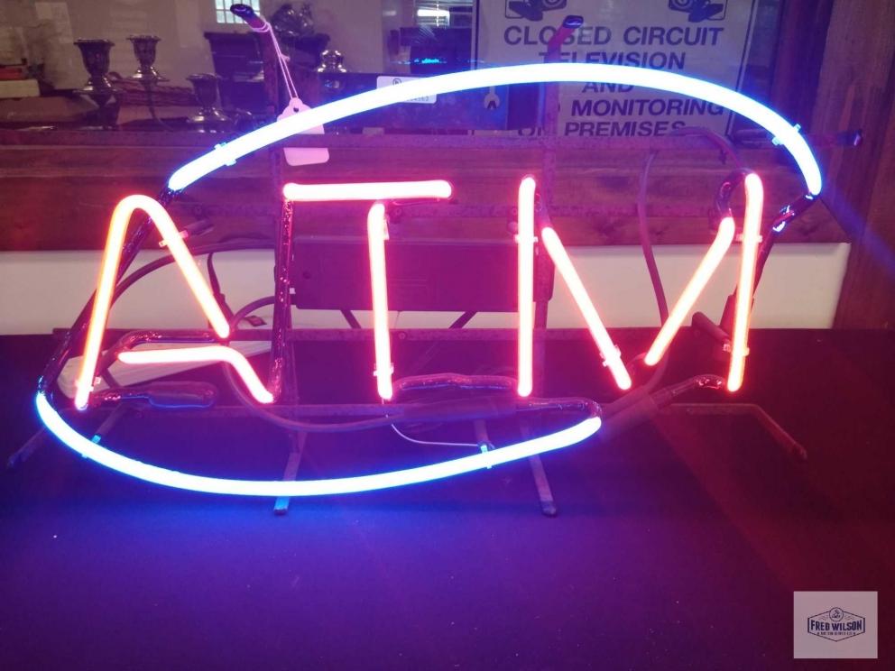 Image for VINTAGE SIGNS