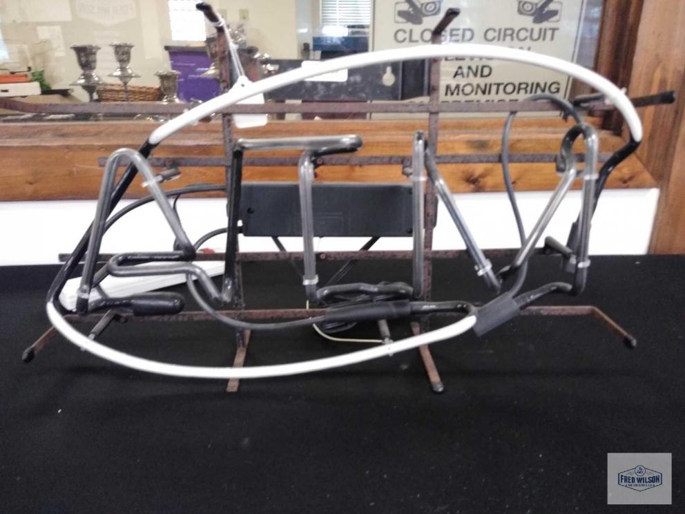 Image for VINTAGE SIGNS