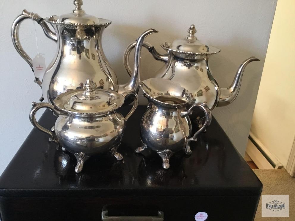 Image for NORFOLK, VA SENIOR DOWNSIZING ONLINE AUCTION