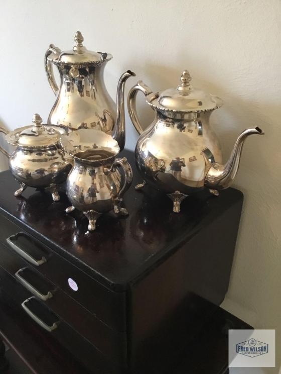 Image for NORFOLK, VA SENIOR DOWNSIZING ONLINE AUCTION