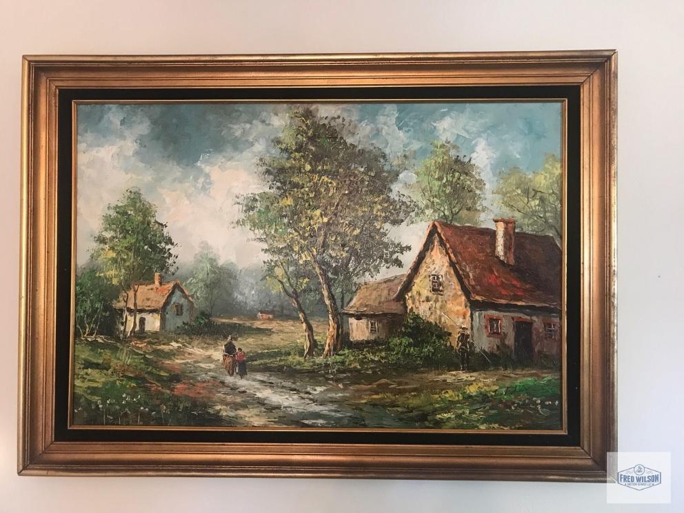 Image for NORFOLK, VA SENIOR DOWNSIZING ONLINE AUCTION