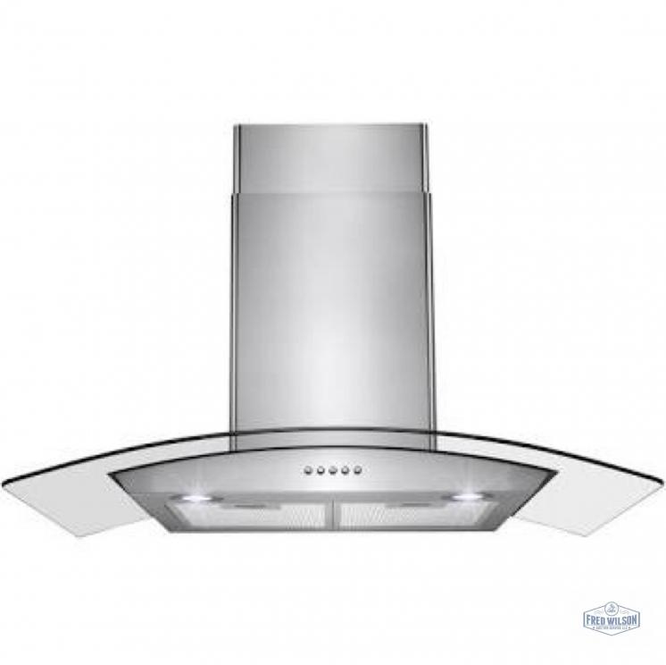 Image for HOME DEPOT RANGE HOODS