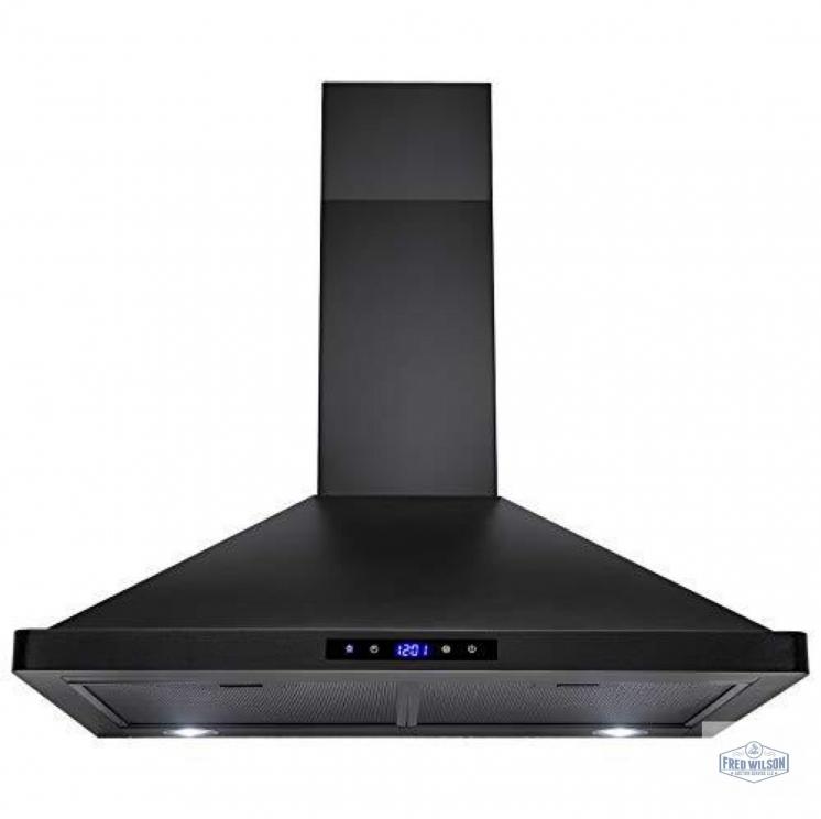 Image for HOME DEPOT RANGE HOODS