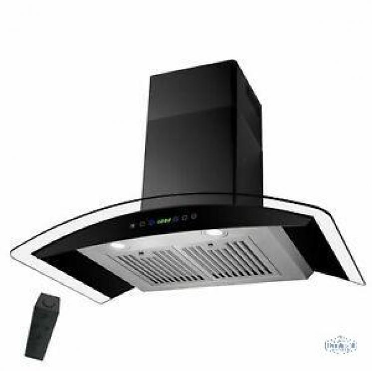 Image for HOME DEPOT RANGE HOODS