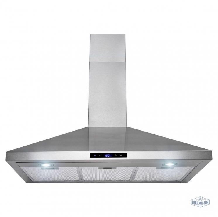 Image for HOME DEPOT RANGE HOODS