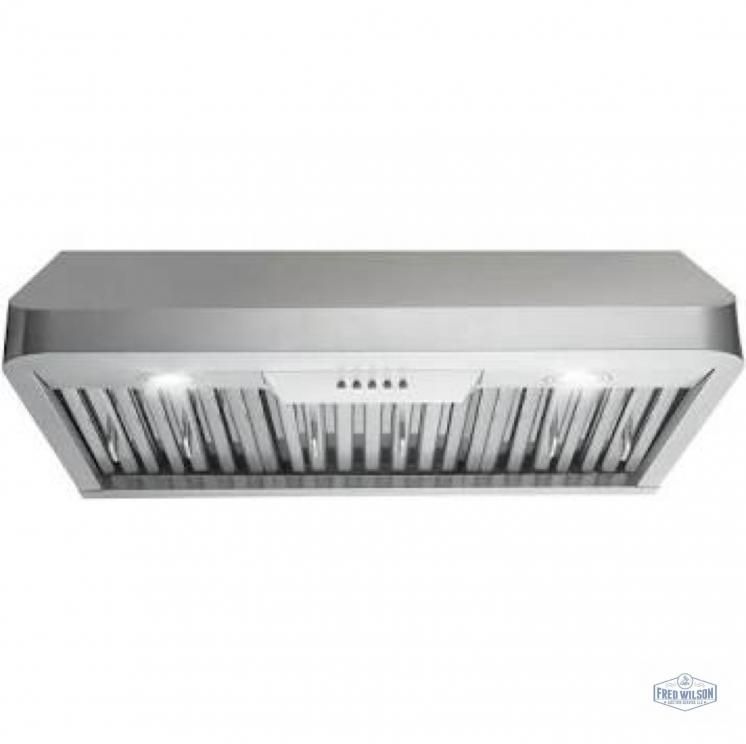Image for HOME DEPOT RANGE HOODS