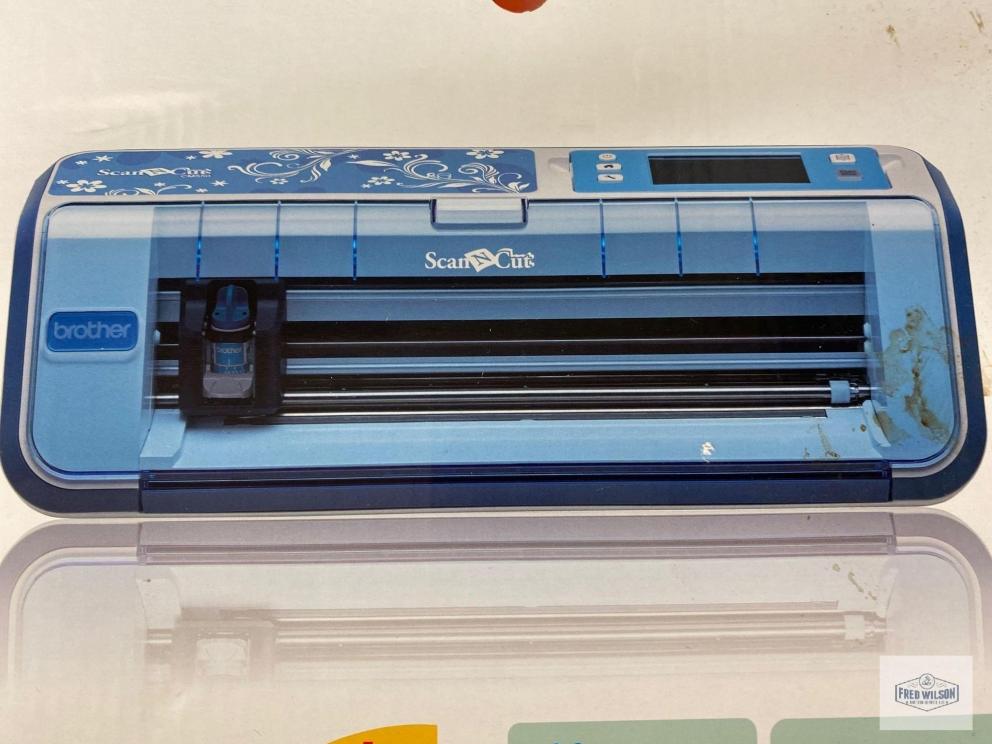 Image for HIGH END SEWING MACHINES