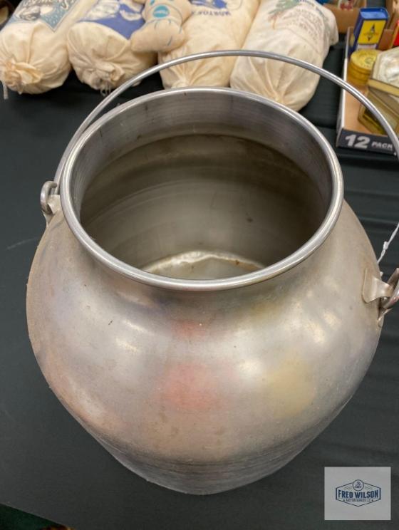 Image for MONTHLY ONLINE CONSIGNMENT AUCTION