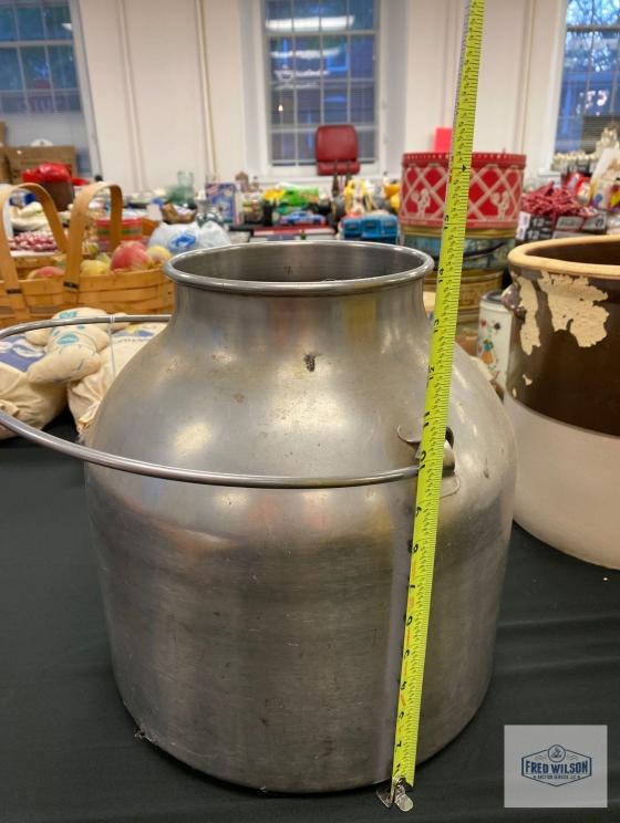 Image for MONTHLY ONLINE CONSIGNMENT AUCTION