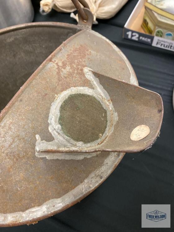 Image for MONTHLY ONLINE CONSIGNMENT AUCTION