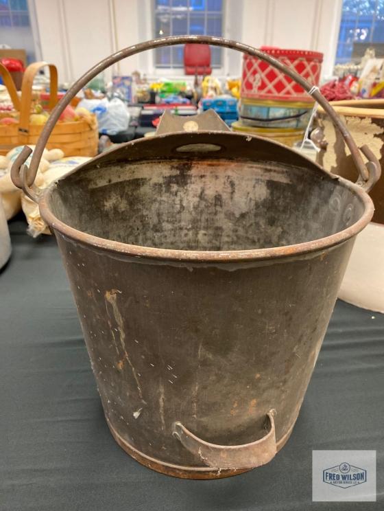 Image for MONTHLY ONLINE CONSIGNMENT AUCTION