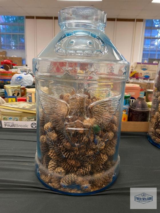 Image for MONTHLY ONLINE CONSIGNMENT AUCTION
