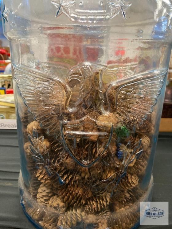 Image for MONTHLY ONLINE CONSIGNMENT AUCTION