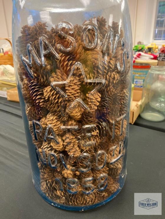 Image for MONTHLY ONLINE CONSIGNMENT AUCTION