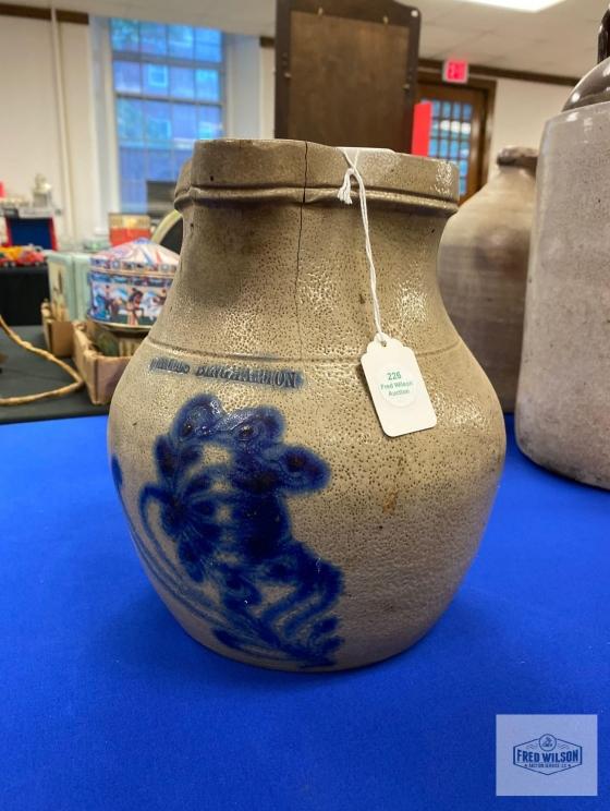 Image for MONTHLY ONLINE CONSIGNMENT AUCTION