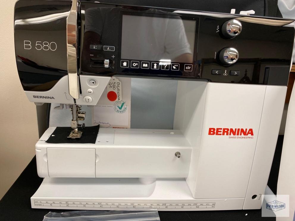 Image for Super Hign End Sewing Machines & Accessories