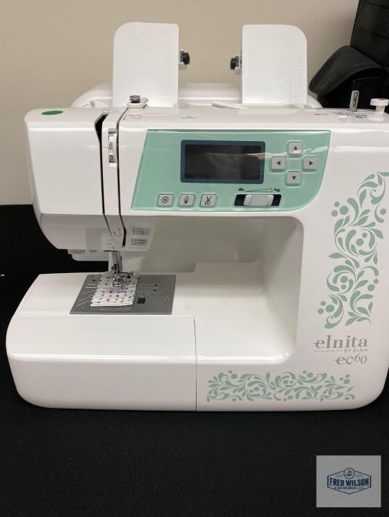 Image for Super Hign End Sewing Machines & Accessories