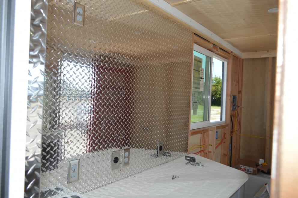 Image for Shawn Balluzzo CUSTOM BUILT COFFEE/FOOD TRAILER