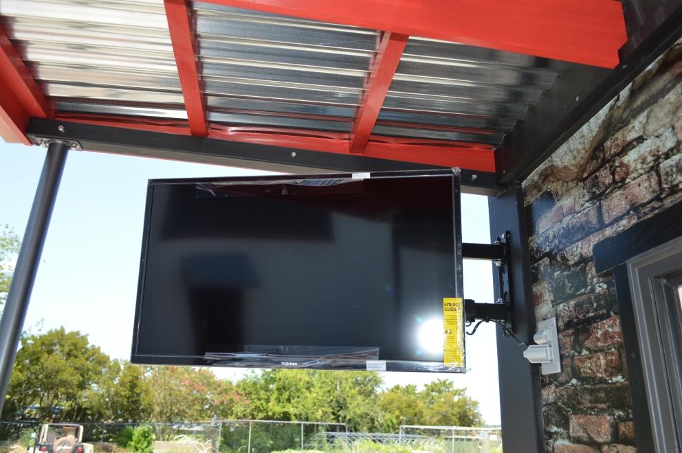 Image for Shawn Balluzzo CUSTOM BUILT COFFEE/FOOD TRAILER