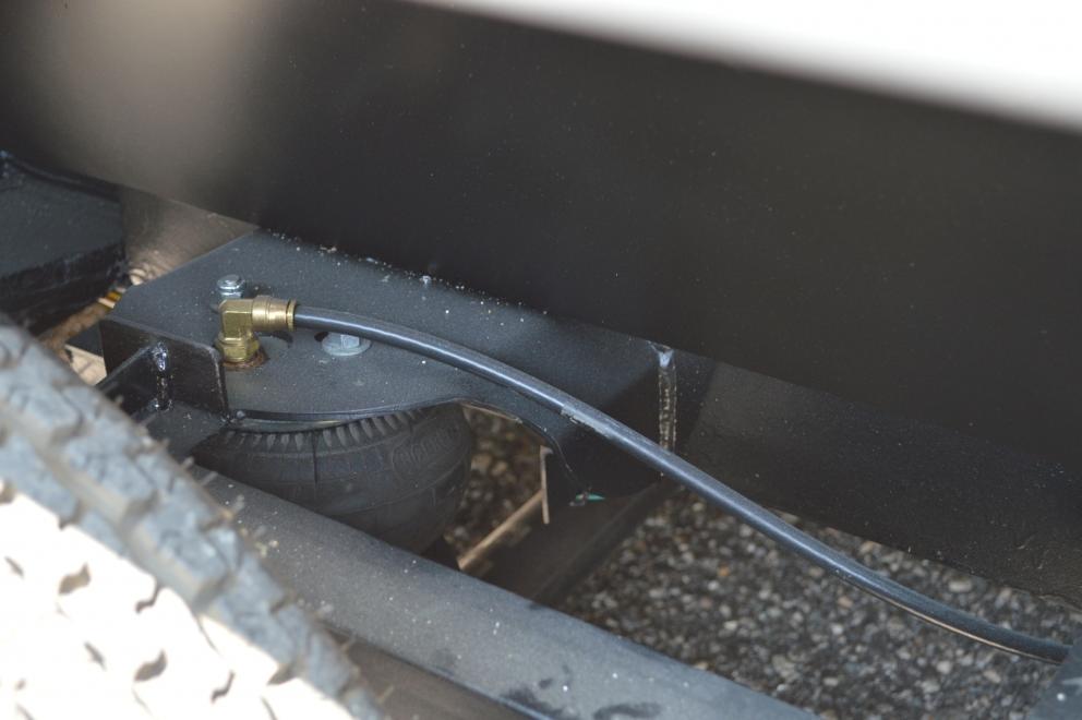 Image for Shawn Balluzzo CUSTOM BUILT COFFEE/FOOD TRAILER