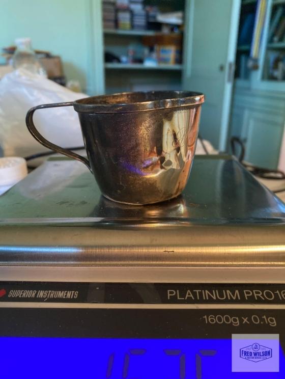 Image for Tormey/Darling Estate Auction