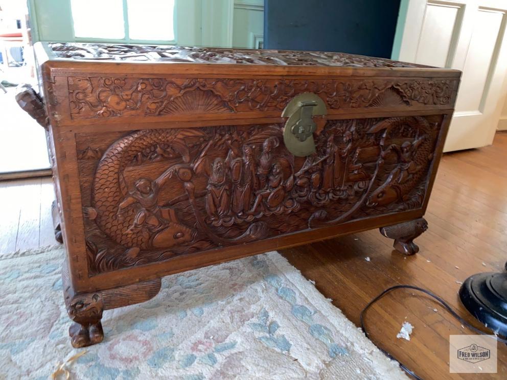 Image for Tormey/Darling Estate Auction