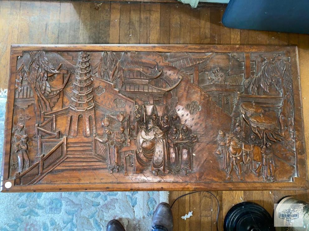 Image for Tormey/Darling Estate Auction