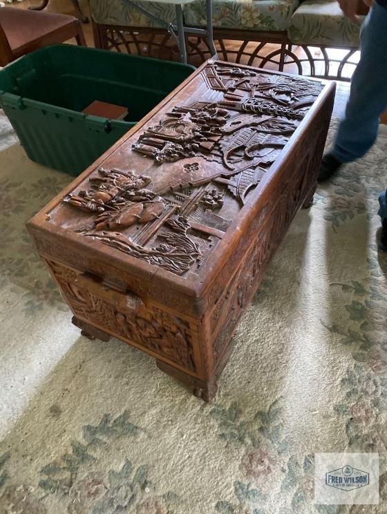 Image for Tormey/Darling Estate Auction