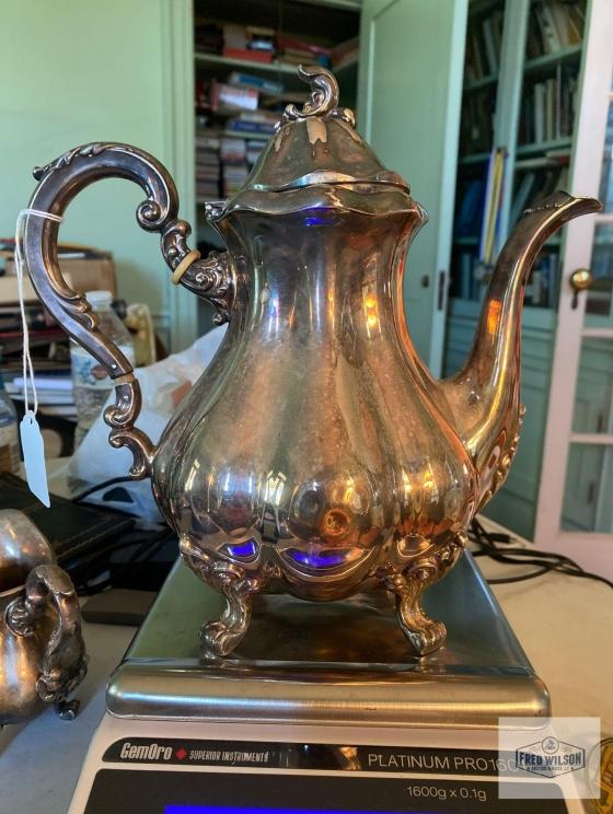 Image for Tormey/Darling Estate Auction