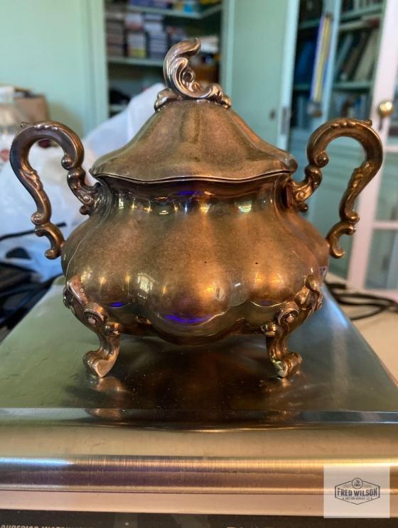 Image for Tormey/Darling Estate Auction