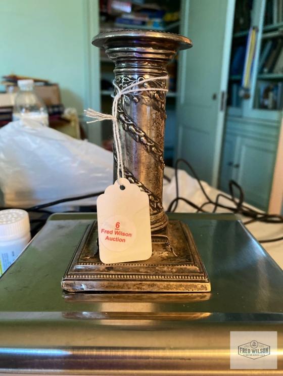 Image for Tormey/Darling Estate Auction