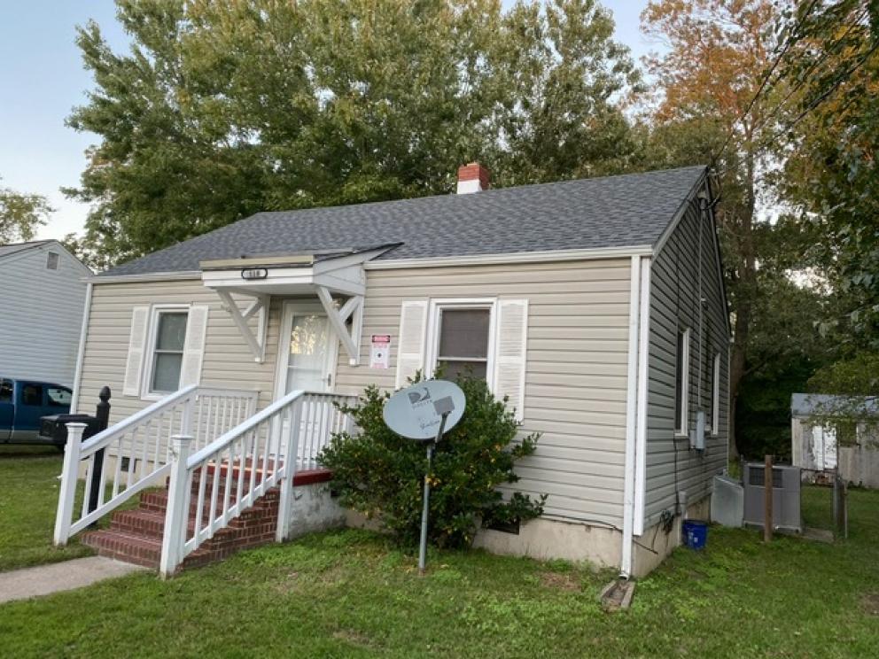 Image for Real Estate Hampton, VA