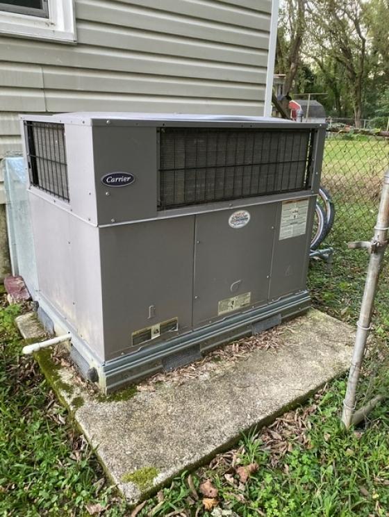 Image for Real Estate Hampton, VA