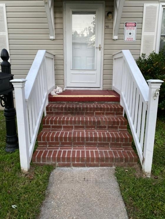 Image for Real Estate Hampton, VA