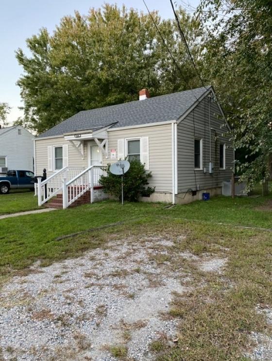 Image for Real Estate Hampton, VA