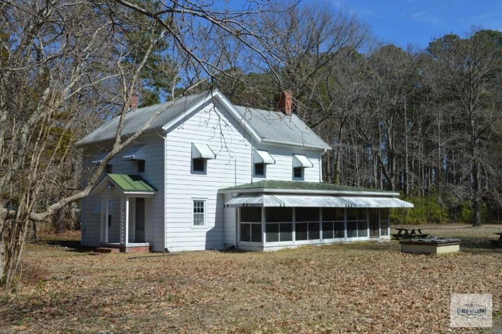 Image for Gwynn’s Island, Virginia Real Estate