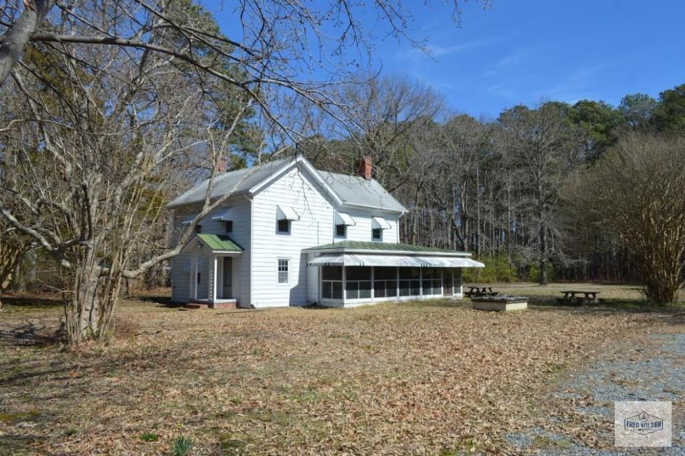 Image for Gwynn’s Island, Virginia Real Estate