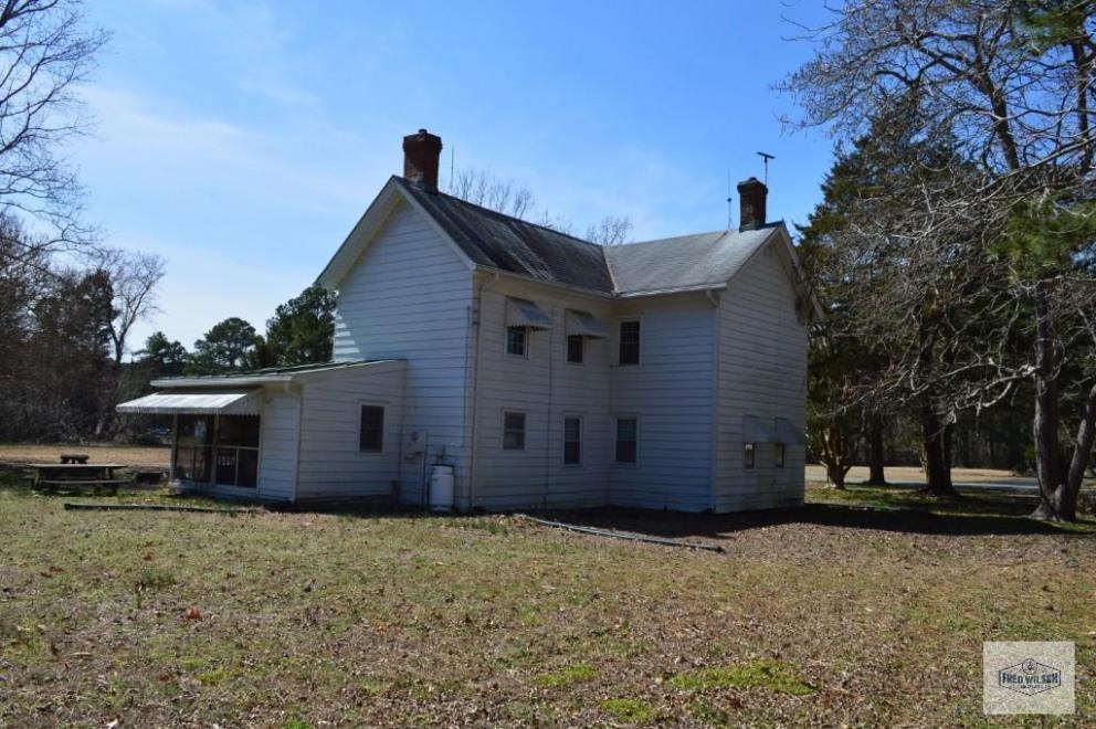 Image for Gwynn’s Island, Virginia Real Estate