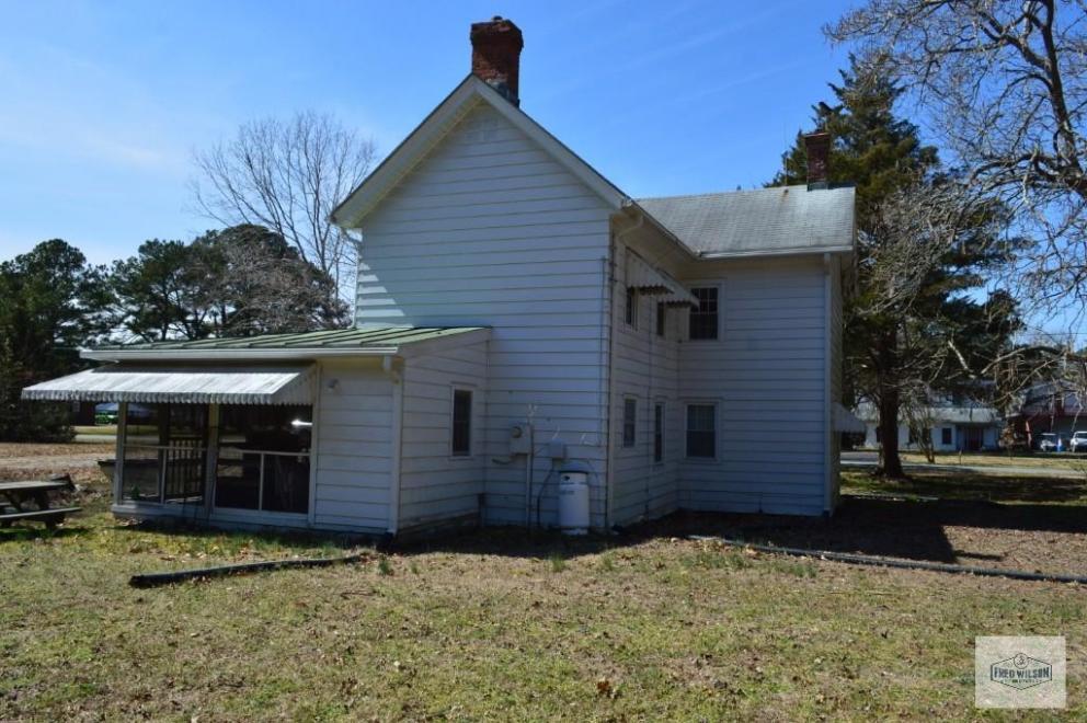 Image for Gwynn’s Island, Virginia Real Estate