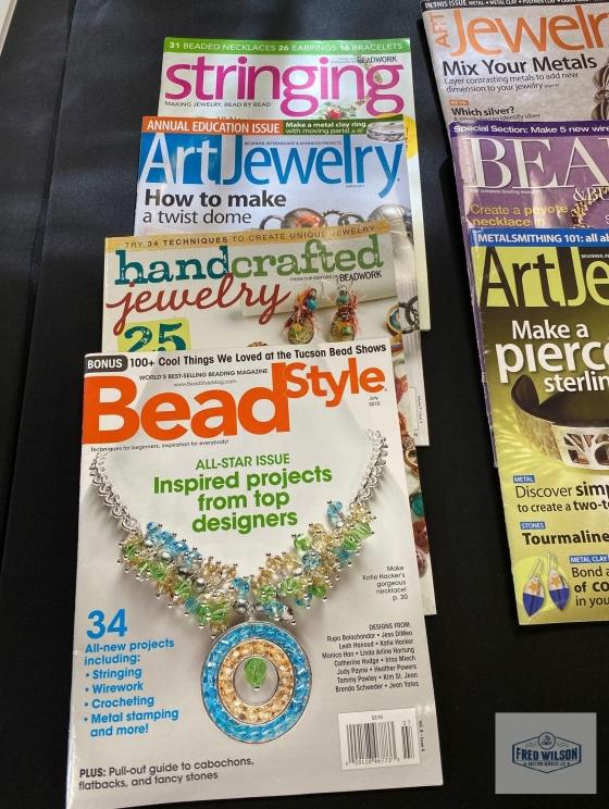 Image for JUNE CONSIGNMENT AUCTION