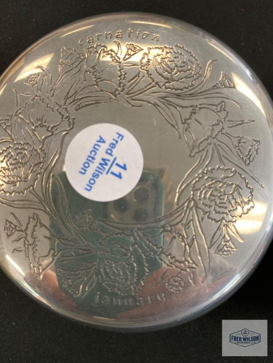 Image for JUNE CONSIGNMENT AUCTION