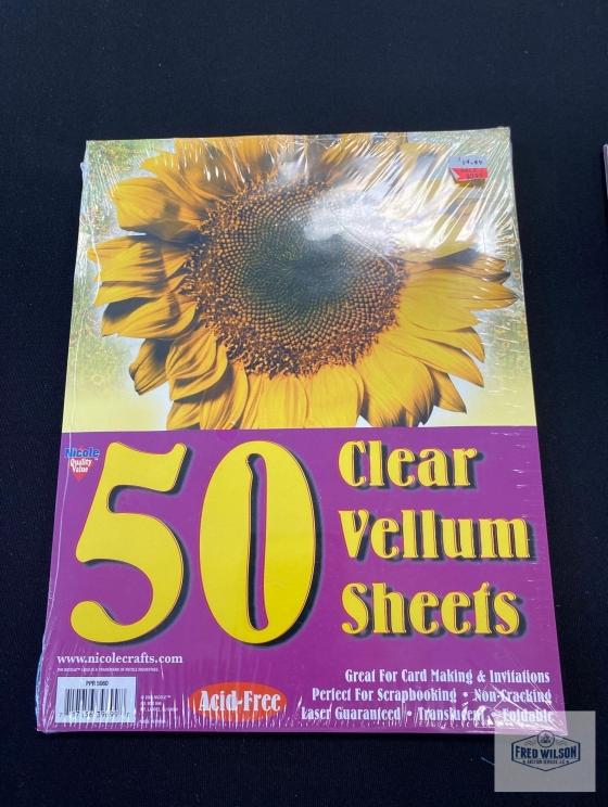 Image for JUNE CONSIGNMENT AUCTION