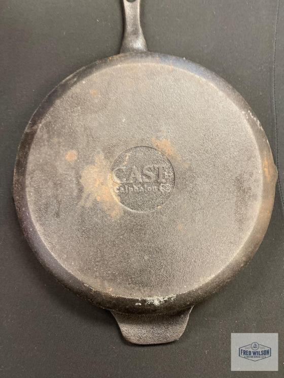 Image for JUNE CONSIGNMENT AUCTION