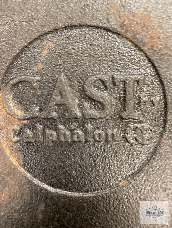 Image for JUNE CONSIGNMENT AUCTION