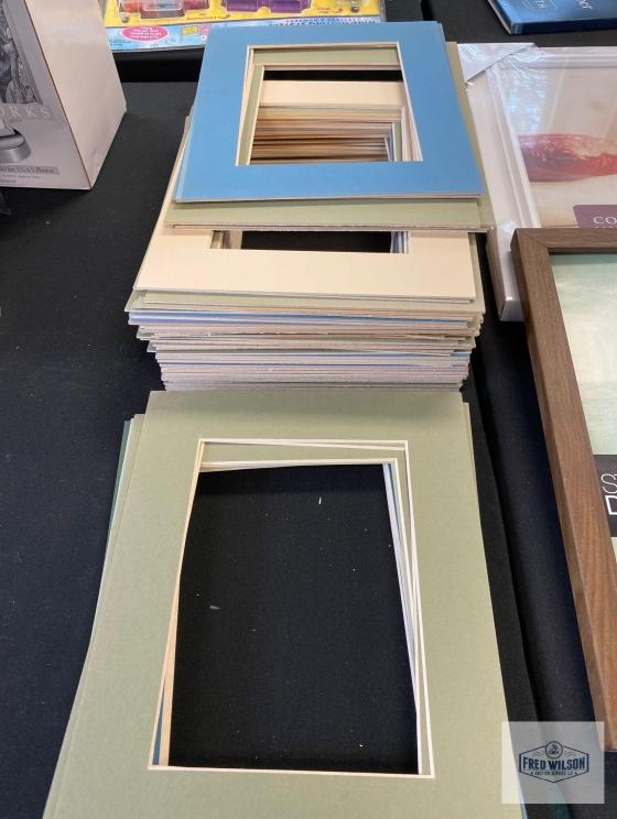 Image for JUNE CONSIGNMENT AUCTION