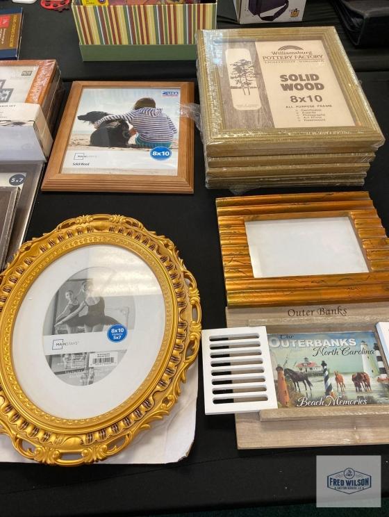 Image for JUNE CONSIGNMENT AUCTION